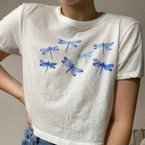 UO dragonfly top